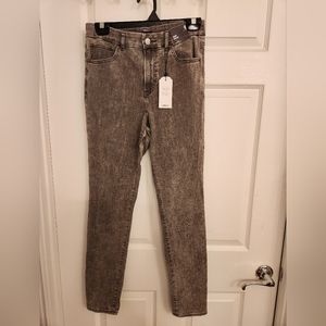 Express Flexx jeans Med. Long